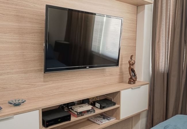 Estúdio em Rio de Janeiro - Jul701| Kitnet a 2 quadras da praia de Copacabana Estúdio em Rio de Janeiro - Jul701| Kitnet a 2 quadras da praia de Copacabana