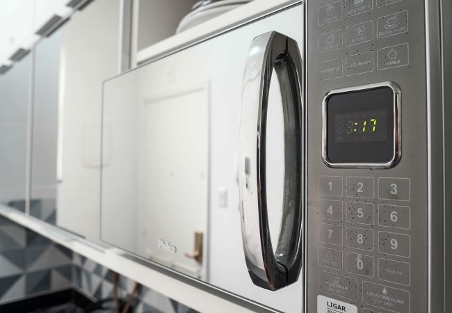 Estúdio em Rio de Janeiro - Jul701| Kitnet a 2 quadras da praia de Copacabana Estúdio em Rio de Janeiro - Jul701| Kitnet a 2 quadras da praia de Copacabana