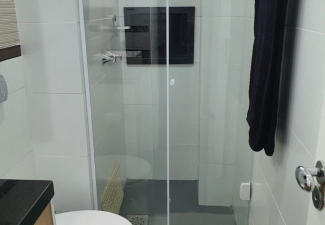 Estúdio em Rio de Janeiro - Jul701| Kitnet a 2 quadras da praia de Copacabana Estúdio em Rio de Janeiro - Jul701| Kitnet a 2 quadras da praia de Copacabana