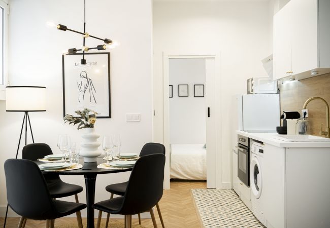 Apartamento em Madrid - Apartamento Delicias Madrid Atocha  Apartamento em Madrid - Apartamento Delicias Madrid Atocha