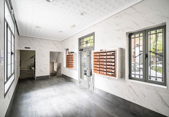 Apartamento em Madrid - Apartamento Delicias Madrid Atocha  Apartamento em Madrid - Apartamento Delicias Madrid Atocha