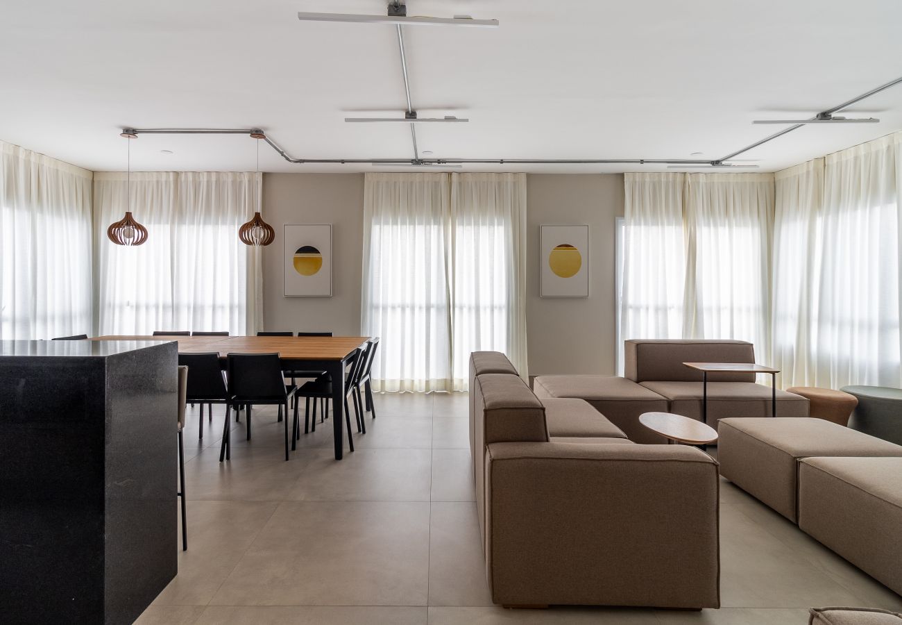 Estúdio em São Paulo - Studio Bela Vista Teatro Renault Estúdio em São Paulo - Studio Bela Vista Teatro Renault