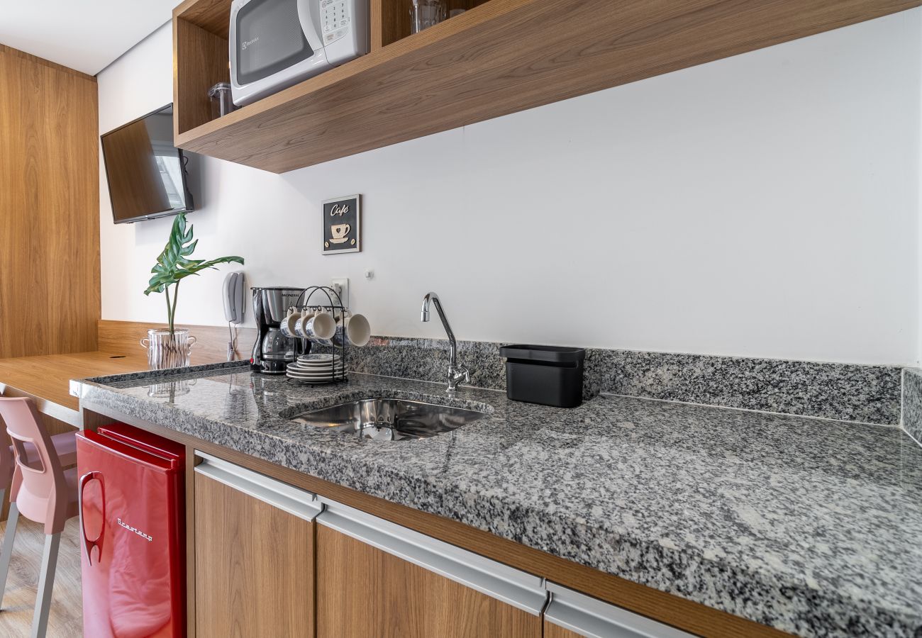 Estúdio em São Paulo - Studio Bela Vista Teatro Renault Estúdio em São Paulo - Studio Bela Vista Teatro Renault