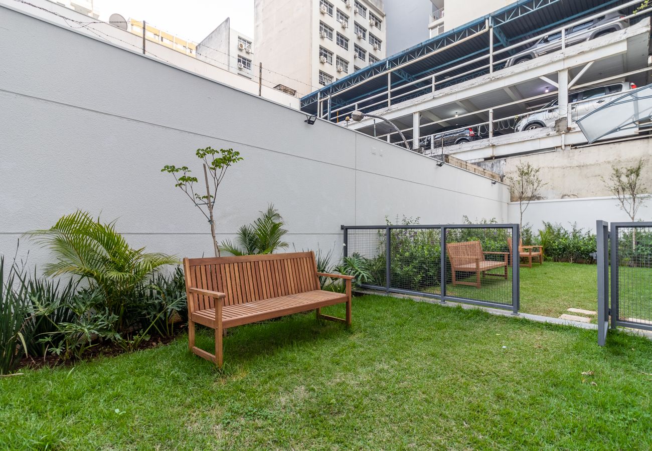 Estúdio em São Paulo - Studio Bela Vista Teatro Renault Estúdio em São Paulo - Studio Bela Vista Teatro Renault