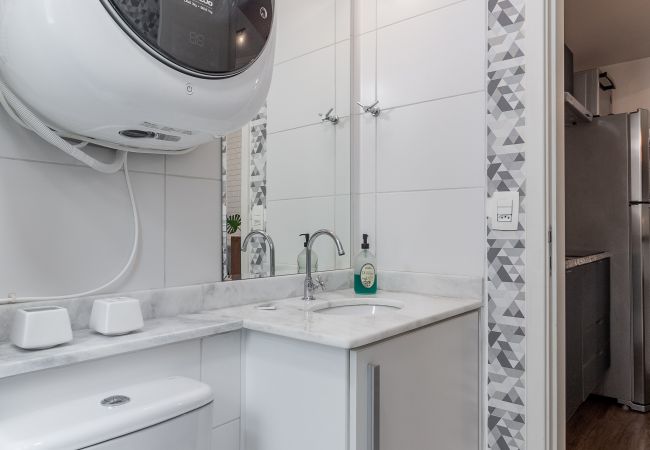 Estúdio em São Paulo - AV1208 Estudio Central Estúdio em São Paulo - AV1208 Estudio Central