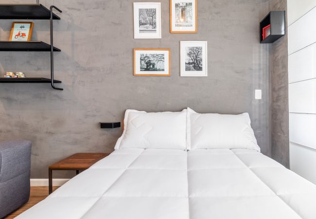 Estúdio em São Paulo - AV1208 Estudio Central Estúdio em São Paulo - AV1208 Estudio Central