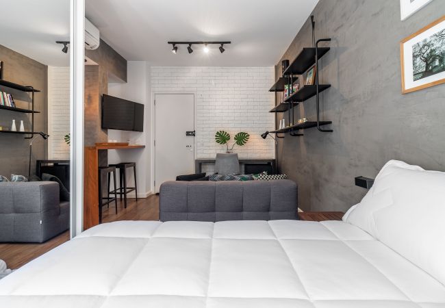 Estúdio em São Paulo - AV1208 Estudio Central Estúdio em São Paulo - AV1208 Estudio Central