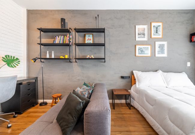 Estúdio em São Paulo - AV1208 Estudio Central Estúdio em São Paulo - AV1208 Estudio Central