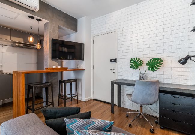 Estúdio em São Paulo - AV1208 Estudio Central Estúdio em São Paulo - AV1208 Estudio Central