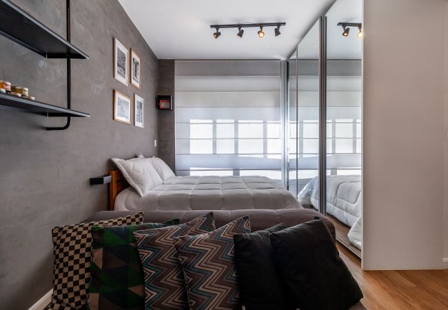 Estúdio em São Paulo - AV1208 Estudio Central Estúdio em São Paulo - AV1208 Estudio Central