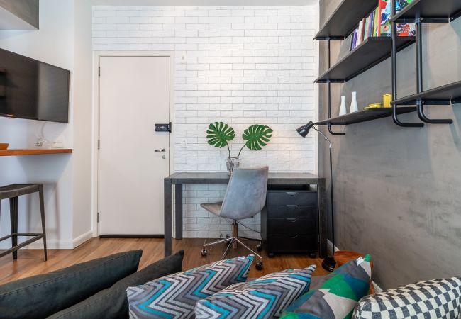 Estúdio em São Paulo - AV1208 Estudio Central Estúdio em São Paulo - AV1208 Estudio Central