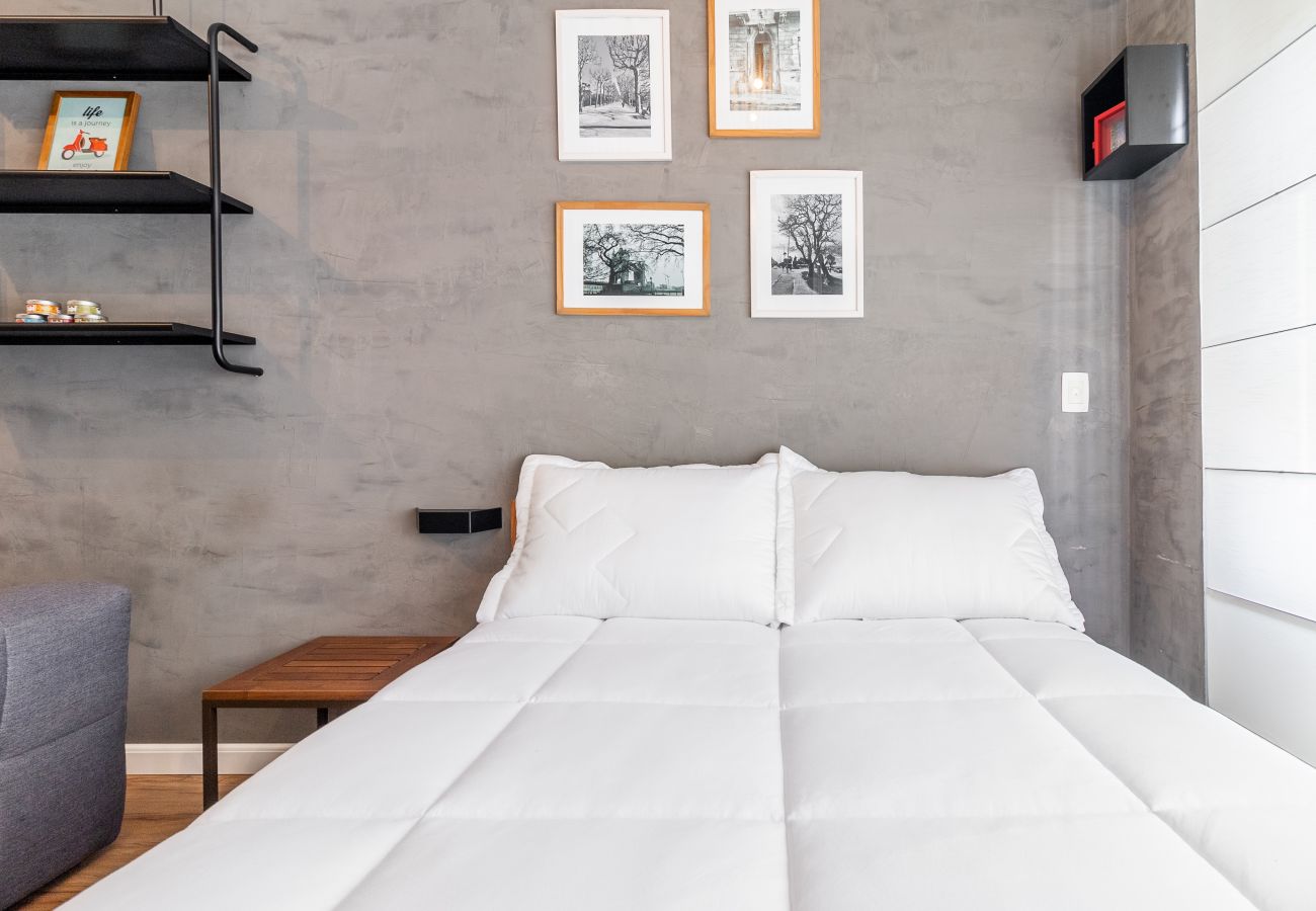 Estúdio em São Paulo - AV1208 Estudio Central Estúdio em São Paulo - AV1208 Estudio Central