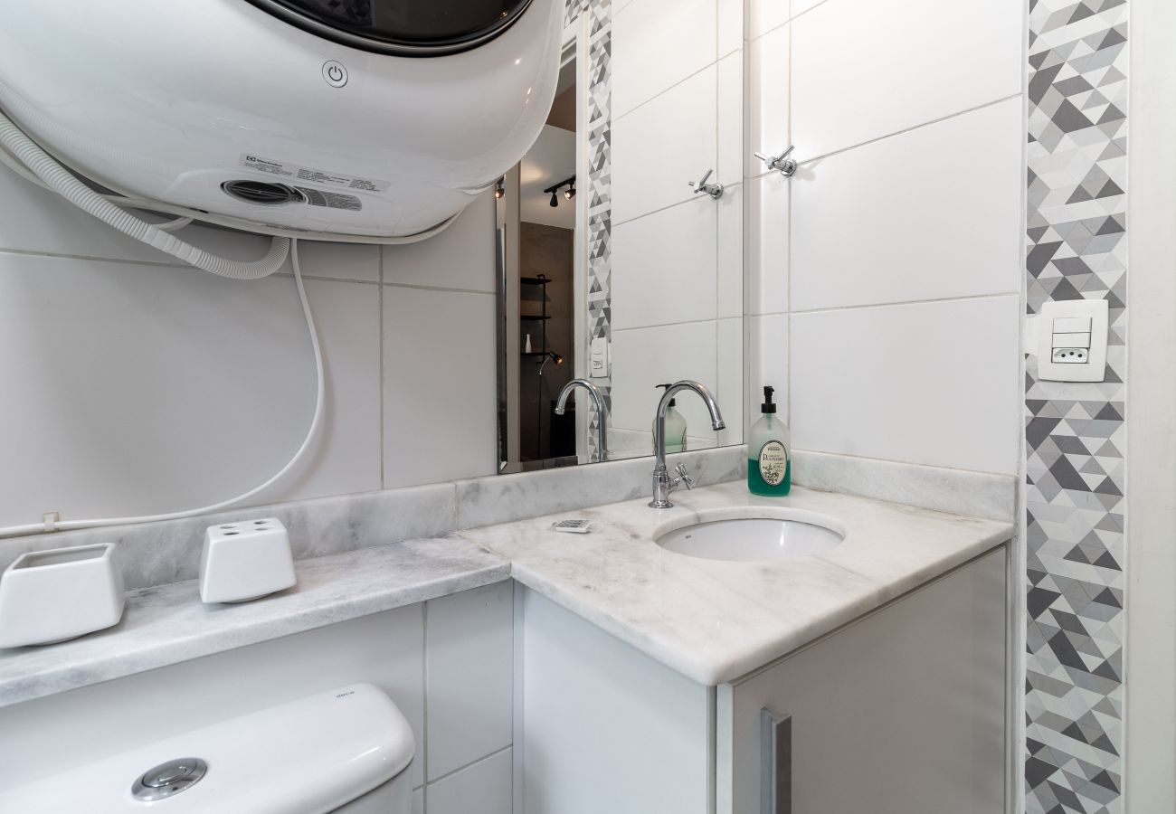 Estúdio em São Paulo - AV1208 Estudio Central Estúdio em São Paulo - AV1208 Estudio Central