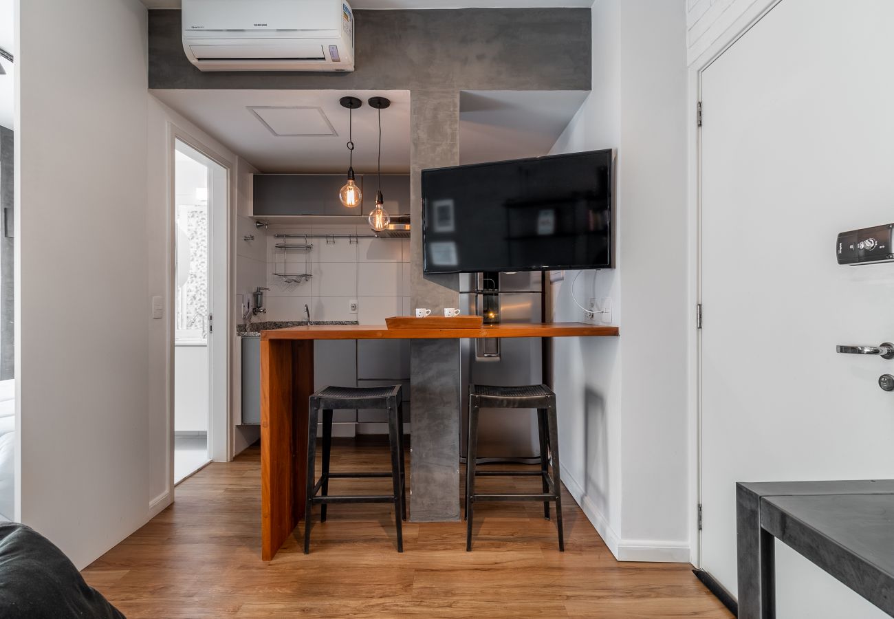 Estúdio em São Paulo - AV1208 Estudio Central Estúdio em São Paulo - AV1208 Estudio Central