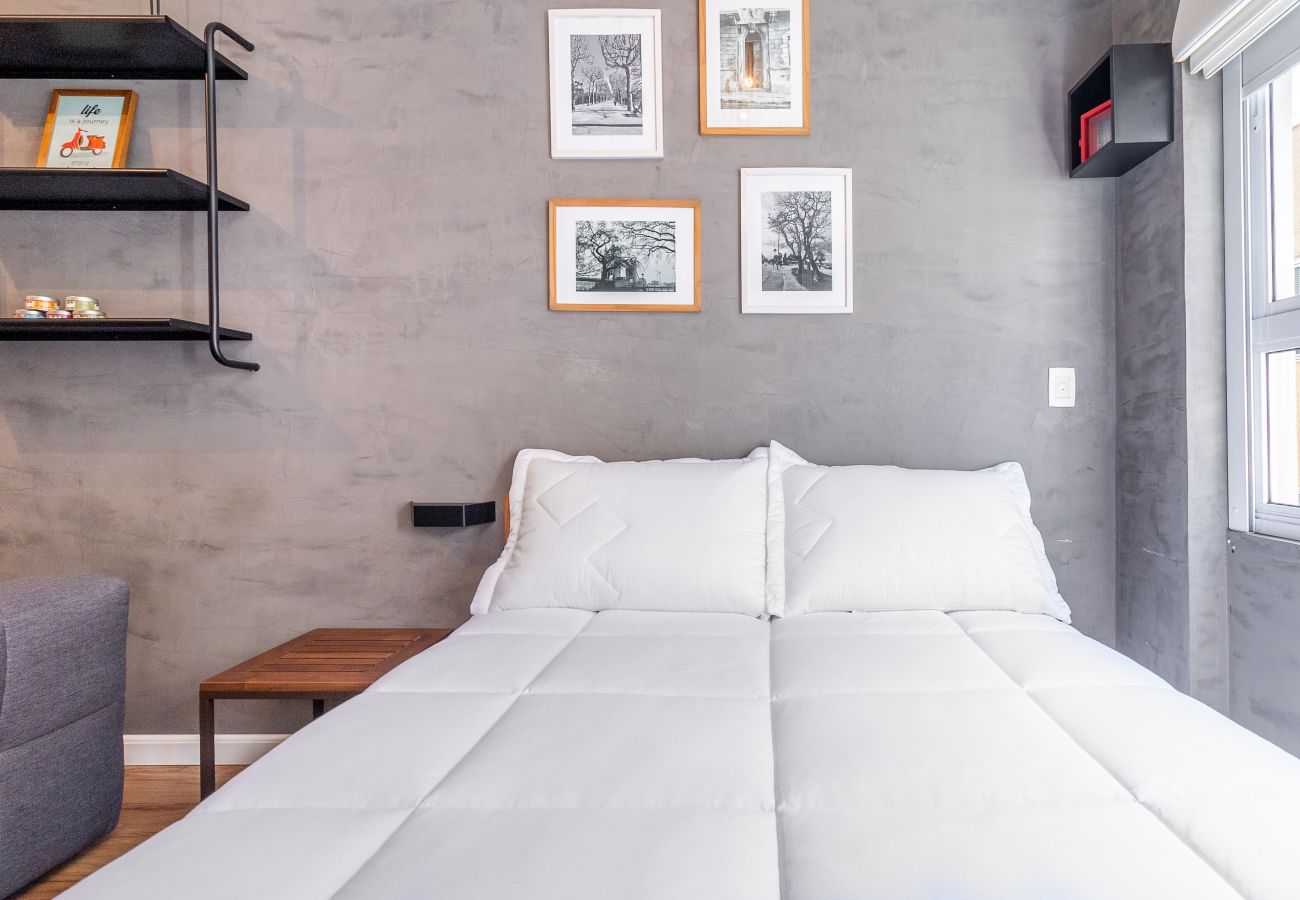 Estúdio em São Paulo - AV1208 Estudio Central Estúdio em São Paulo - AV1208 Estudio Central