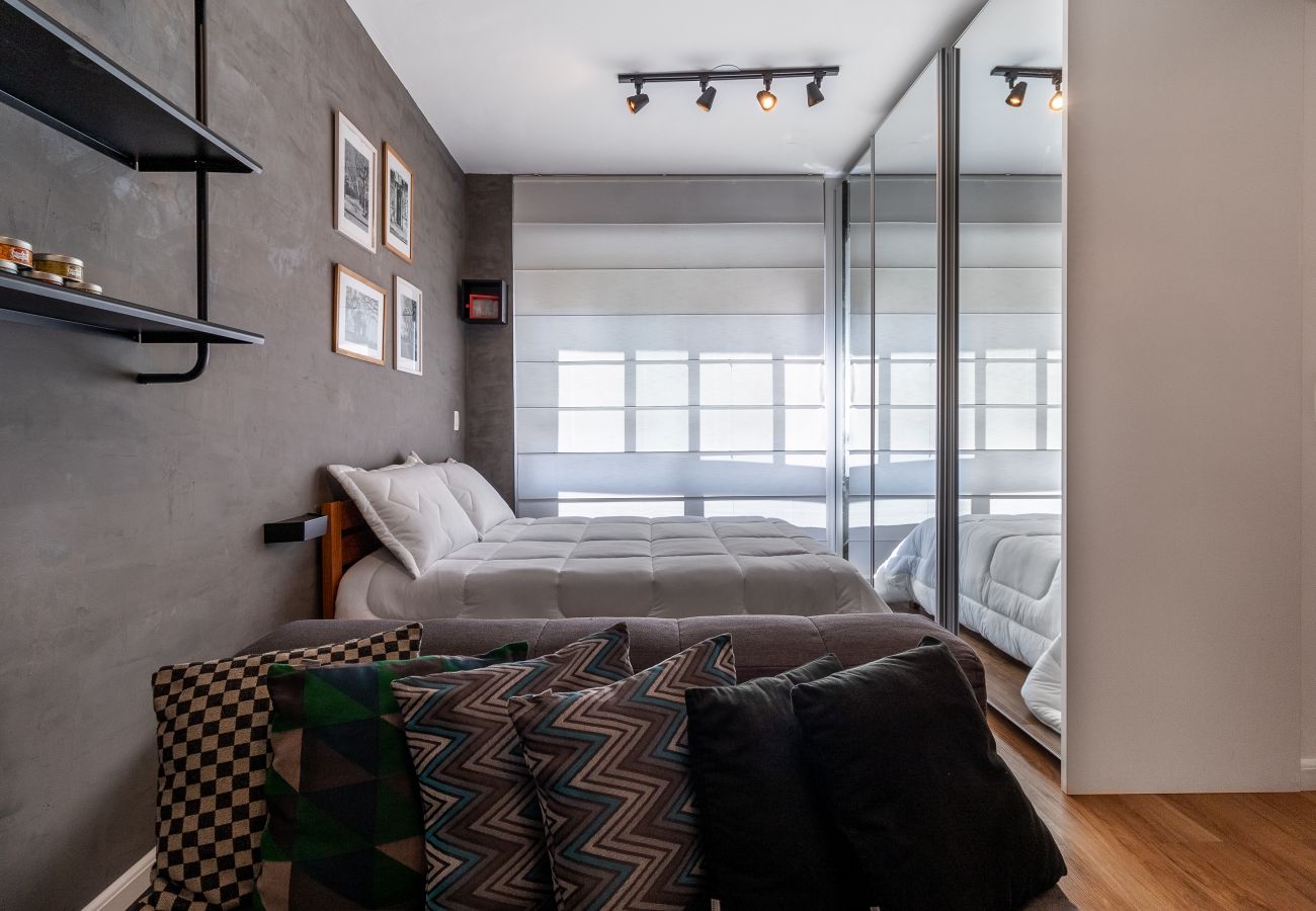 Estúdio em São Paulo - AV1208 Estudio Central Estúdio em São Paulo - AV1208 Estudio Central