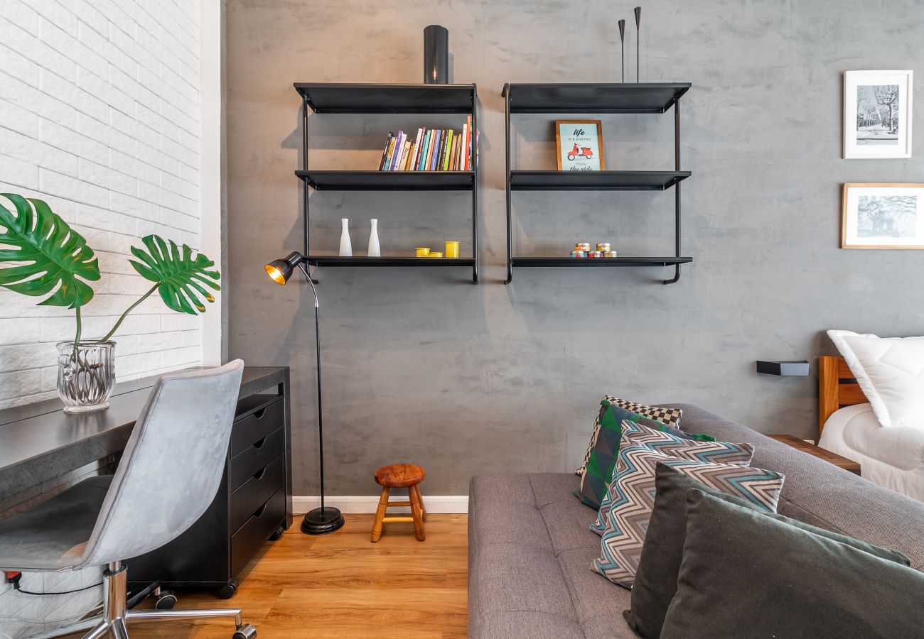 Estúdio em São Paulo - AV1208 Estudio Central Estúdio em São Paulo - AV1208 Estudio Central