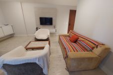 Apart-hotel em Rio de Janeiro - SOU403| Flat de 2 quartos na Praia de Ipanema