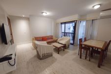 Apart-hotel em Rio de Janeiro - SOU403| Flat de 2 quartos na Praia de Ipanema