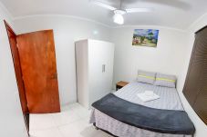 Apartamento em Campo Grande - Ótimo apto c WiFi - Monte Castelo, Campo Grande/MS