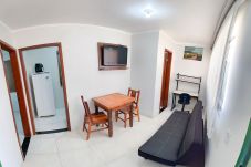 Apartamento em Campo Grande - Ótimo apto c WiFi - Monte Castelo, Campo Grande/MS