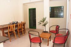 Apartamento em Campo Grande - Ótimo apto c WiFi - Monte Castelo, Campo Grande/MS