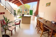 Apartamento em Campo Grande - Apto com Wi-Fi em Monte Castelo - Campo Grande/MS