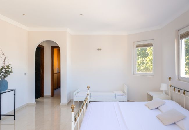Villa em Arona - Villa Brisa de Arona Villa em Arona - Villa Brisa de Arona