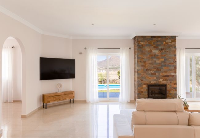 Villa em Arona - Villa Brisa de Arona Villa em Arona - Villa Brisa de Arona