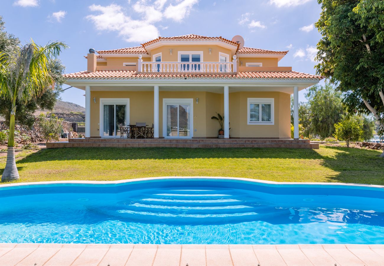 Villa em Arona - Villa Brisa de Arona Villa em Arona - Villa Brisa de Arona