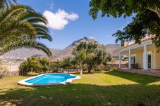 Villa em Arona - Villa Brisa de Arona