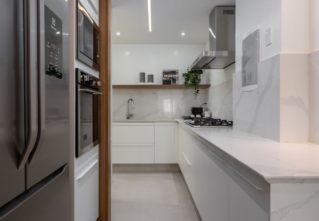 Apartamento em Rio de Janeiro - 5 minutos da praia de Ipanema | J303 Apartamento em Rio de Janeiro - 5 minutos da praia de Ipanema | J303