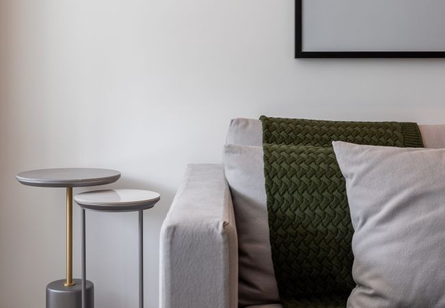 Apartamento em Rio de Janeiro - 5 minutos da praia de Ipanema | J303 Apartamento em Rio de Janeiro - 5 minutos da praia de Ipanema | J303