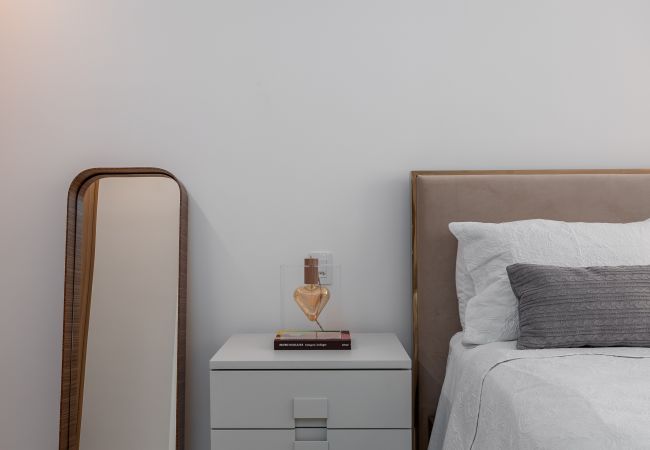 Apartamento em Rio de Janeiro - 5 minutos da praia de Ipanema | J303 Apartamento em Rio de Janeiro - 5 minutos da praia de Ipanema | J303