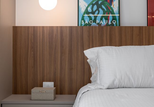 Apartamento em Rio de Janeiro - 5 minutos da praia de Ipanema | J303 Apartamento em Rio de Janeiro - 5 minutos da praia de Ipanema | J303