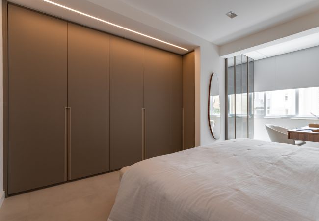 Apartamento em Rio de Janeiro - 5 minutos da praia de Ipanema | J303 Apartamento em Rio de Janeiro - 5 minutos da praia de Ipanema | J303