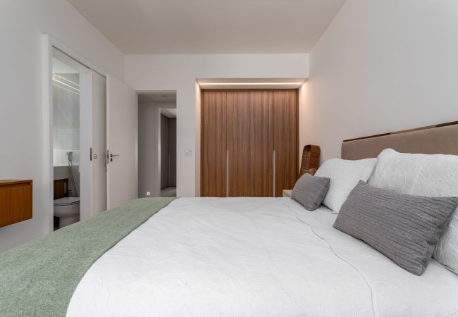 Apartamento em Rio de Janeiro - 5 minutos da praia de Ipanema | J303 Apartamento em Rio de Janeiro - 5 minutos da praia de Ipanema | J303