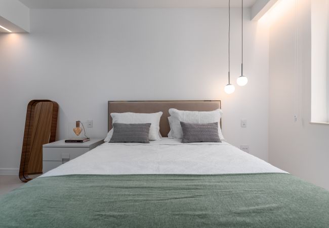 Apartamento em Rio de Janeiro - 5 minutos da praia de Ipanema | J303 Apartamento em Rio de Janeiro - 5 minutos da praia de Ipanema | J303