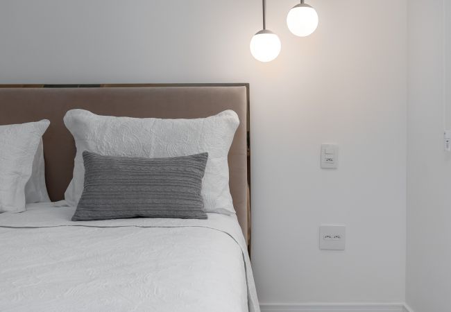 Apartamento em Rio de Janeiro - 5 minutos da praia de Ipanema | J303 Apartamento em Rio de Janeiro - 5 minutos da praia de Ipanema | J303