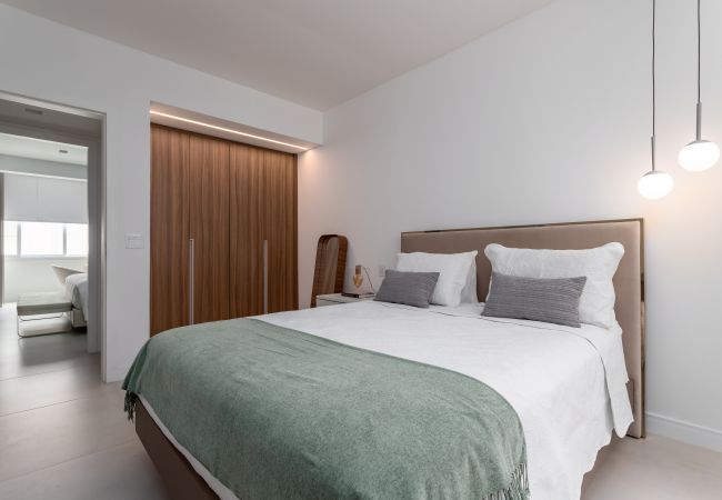 Apartamento em Rio de Janeiro - 5 minutos da praia de Ipanema | J303 Apartamento em Rio de Janeiro - 5 minutos da praia de Ipanema | J303
