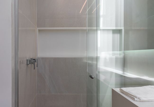 Apartamento em Rio de Janeiro - 5 minutos da praia de Ipanema | J303 Apartamento em Rio de Janeiro - 5 minutos da praia de Ipanema | J303