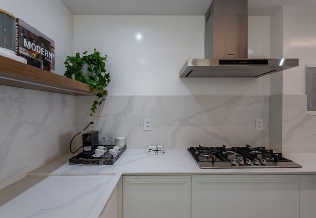 Apartamento em Rio de Janeiro - 5 minutos da praia de Ipanema | J303 Apartamento em Rio de Janeiro - 5 minutos da praia de Ipanema | J303