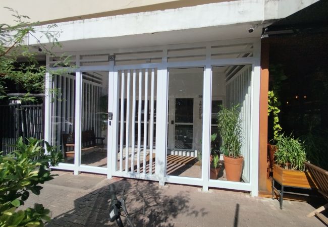 Apartamento em Rio de Janeiro - 5 minutos da praia de Ipanema | J303 Apartamento em Rio de Janeiro - 5 minutos da praia de Ipanema | J303