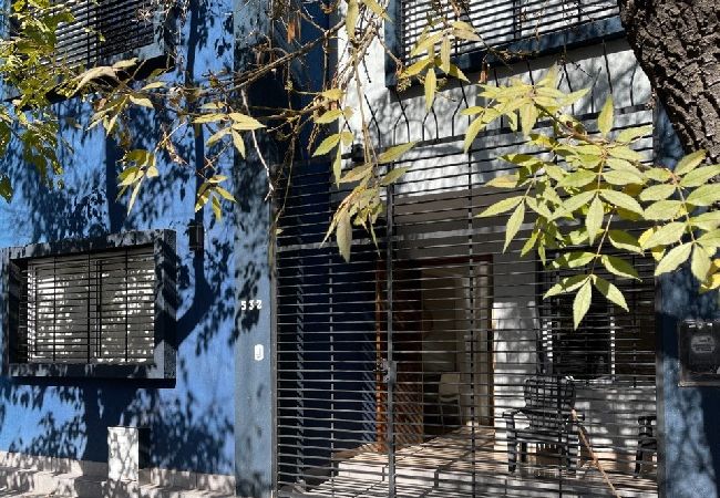 Casa em Mendoza - 10 dormitorios en Suite. Excelente ubicación Casa em Mendoza - 10 dormitorios en Suite. Excelente ubicación