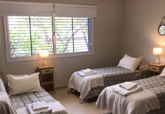 Casa em Mendoza - 10 dormitorios en Suite. Excelente ubicación Casa em Mendoza - 10 dormitorios en Suite. Excelente ubicación