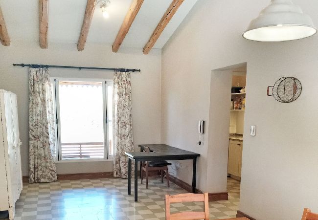 Casa em Luján de Cuyo - Lindísima Casa en La Puntilla con Pileta Casa em Luján de Cuyo - Lindísima Casa en La Puntilla con Pileta