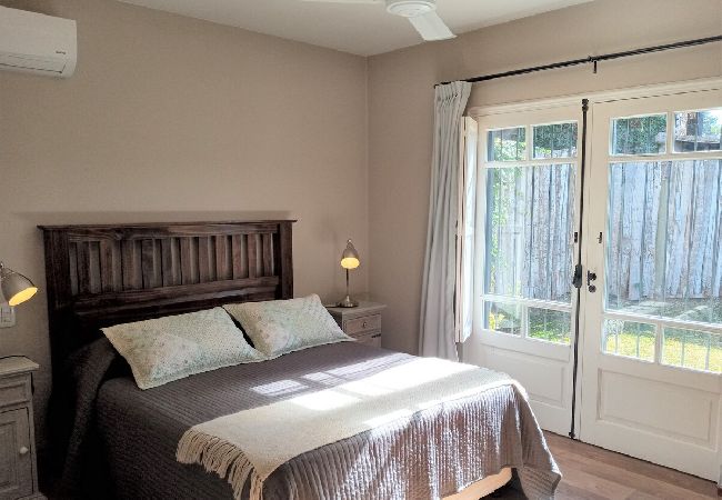 Casa em Luján de Cuyo - Lindísima Casa en La Puntilla con Pileta Casa em Luján de Cuyo - Lindísima Casa en La Puntilla con Pileta