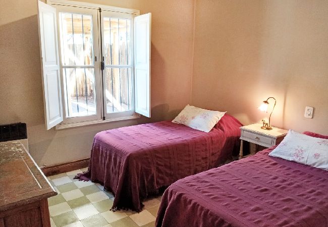 Casa em Luján de Cuyo - Lindísima Casa en La Puntilla con Pileta Casa em Luján de Cuyo - Lindísima Casa en La Puntilla con Pileta