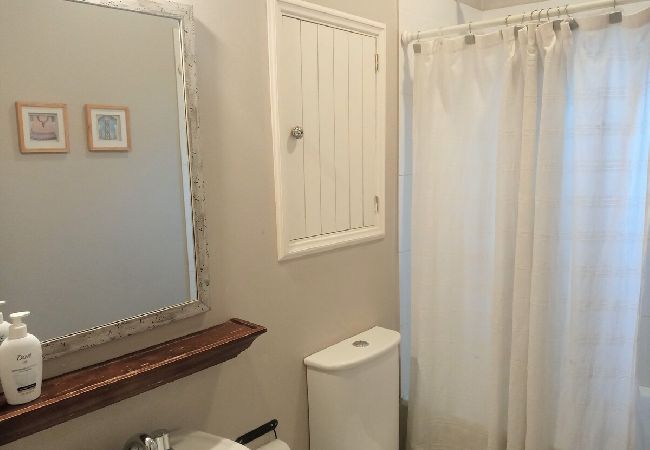 Casa em Luján de Cuyo - Lindísima Casa en La Puntilla con Pileta Casa em Luján de Cuyo - Lindísima Casa en La Puntilla con Pileta