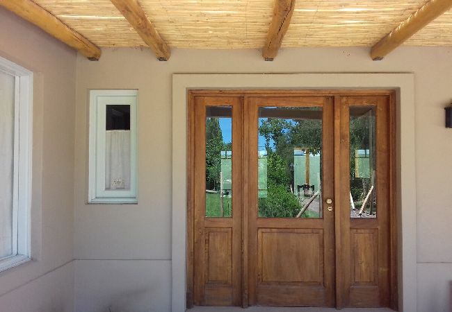 Casa em Luján de Cuyo - Lindísima Casa en La Puntilla con Pileta Casa em Luján de Cuyo - Lindísima Casa en La Puntilla con Pileta